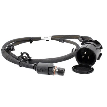 Engine Heater Cord Wiring