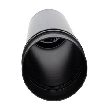 Suspension Strut Bellows Dust Shield - Rear