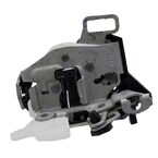 Door Latch Lock - Right, Rear Main Image