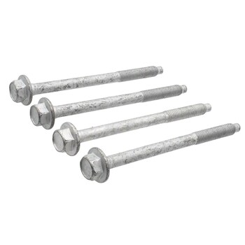 AIR CONDITIONING (A/C) Compressor Bolt Screw - M8 X 103MM