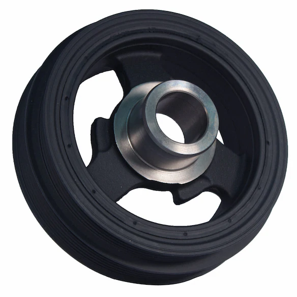 Engine Crankshaft Pulley Main Image