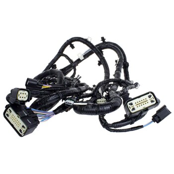 Parking Distance Aid Sensor Wire - Front 3.0L