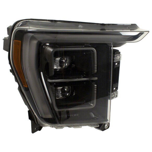 Lamp Composite Headlight - Right, Front, Center Main Image