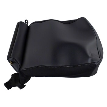 Seat Cover Cushion - Front, Center