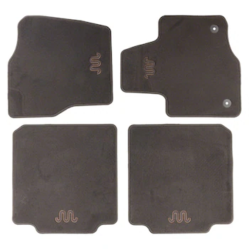 Kit Floor Contour Mat