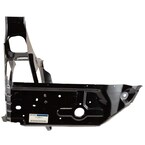 Quarter Panel Reinforcement Wheelhouse Support - Left, Rear, Inner (Police) Main Image