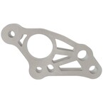 Suspension Subframe Reinforcement Bracket Cross Member Main Image