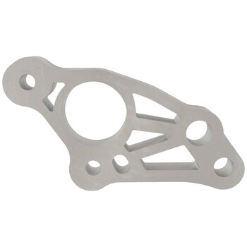 Suspension Subframe Reinforcement Bracket Cross Member