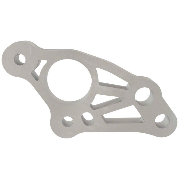Suspension Subframe Reinforcement Bracket Cross Member Main Image