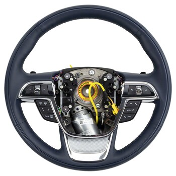 Wheel Steering (Active Steering)
