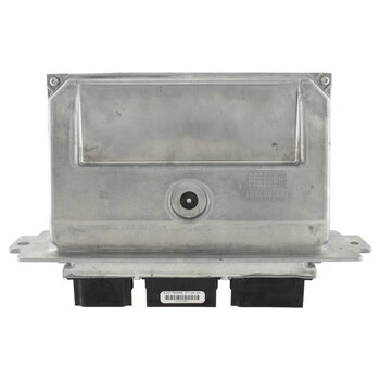 Engine Control Module (ECM) EEC V - ALE1AT0A08 (NHK4) 3.7L