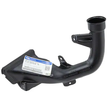 Instrument Panel Air Duct Conditioner - Left, Outer