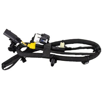 ABS Wheel Speed Sensor Wiring Harness <br>Wiring for an - Right, Rear