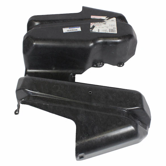 Fuel Tank Shield Heat Main Image