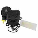 Parking Brake Actuator - Left, Rear Main Image