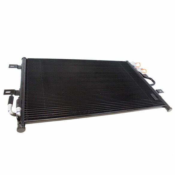 AIR CONDITIONING (A/C) Condenser (AT) Main Image