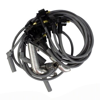 Spark Plug Wire Set Kit