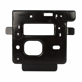 Air Bag Control Module Bracket