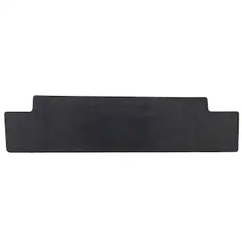 Radiator Support Air Deflector Seal Panel - 3.5L