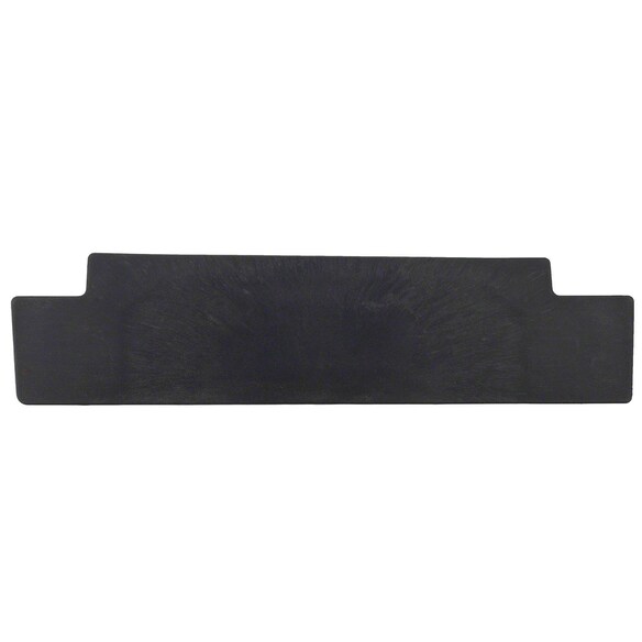Radiator Support Air Deflector Seal Panel - 3.5L Main Image