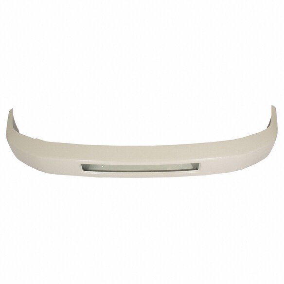 Bumper Face Bar - Front Main Image