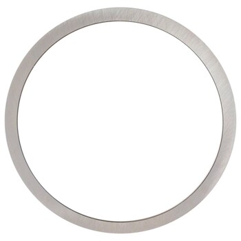 Differential Driving Gear Bearing Shim - 1.801, Rear