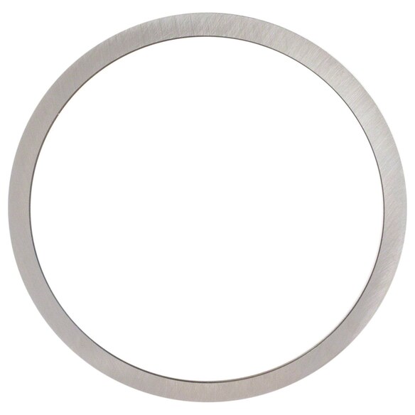 Differential Driving Gear Bearing Shim - 1.801, Rear Main Image