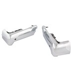 Bumper Extension Side Bar Face - Rear Main Image