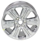Wheel Rim 8.5 X 20" Style 1 Main Image