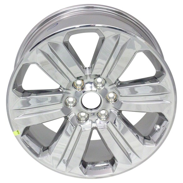 Wheel Rim 8.5 X 20" Style 1 Main Image
