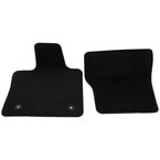 Kit Floor Contour Mat - Front Main Image