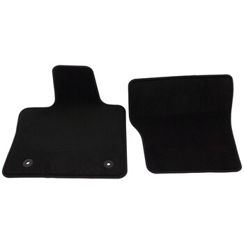 Kit Floor Contour Mat - Front