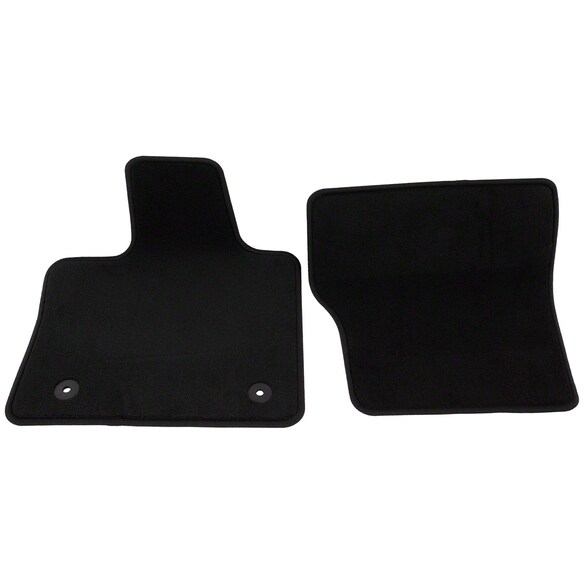 Kit Floor Contour Mat - Front Main Image