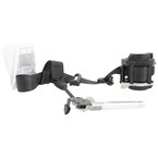 Seat Belt Lap and Shoulder Retractor Pretensioner - Right, Front Main Image
