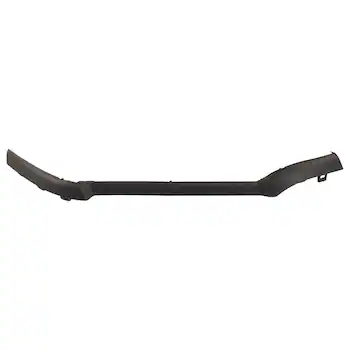 Valance Panel - Right, Front