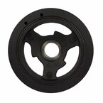 Pulley Crankshaft Main Image
