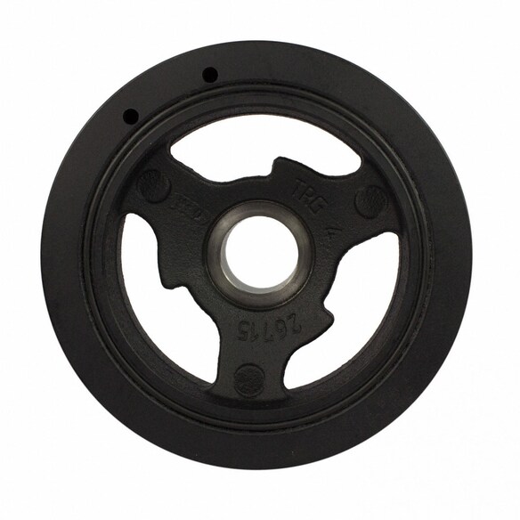 Pulley Crankshaft Main Image