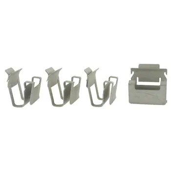 Door Sill Plate Clip