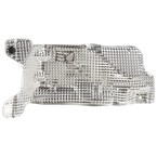 Floor Pan Heat Shield - 3.0L (Raptor Series) Main Image