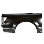 Truck Bed Panel Body Side - Right, Rear Main Image