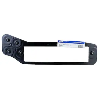 Cowl Panel Reinforcement