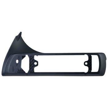 Interior Door Handle Trim - Left