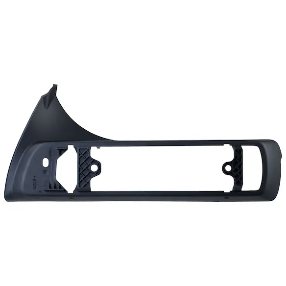 Interior Door Handle Trim - Left Main Image