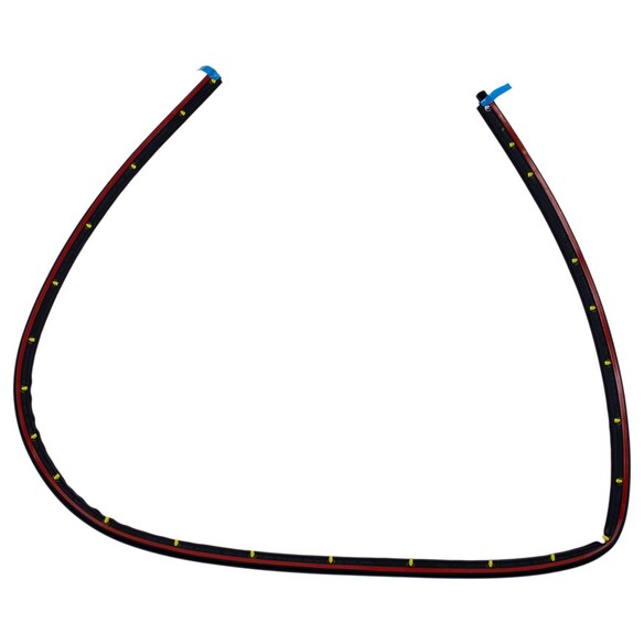 Door Seal Weatherstrip - Right, Front Main Image
