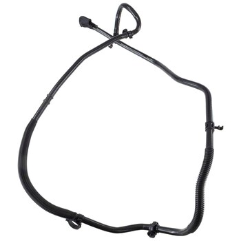 Evaporative Emissions System Lines Connecting Hose - 1.6L