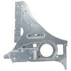 Cowl Side Panel - Right, Front Main Image