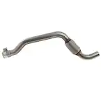 Tube Exhaust Intermediate Pipe - Right 3.0L Main Image