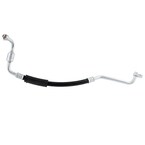 AIR CONDITIONING (A/C) Manifold Hose Tube - 2.3L Main Image