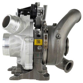 Turbocharger - 6.7L