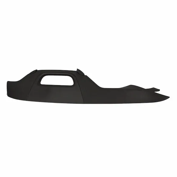 Body A-Pillar Trim Panel Windshield molding - Right Main Image